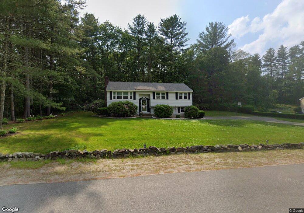 6 Beech Hill Dr, Londonderry, NH 03053 - photo 1