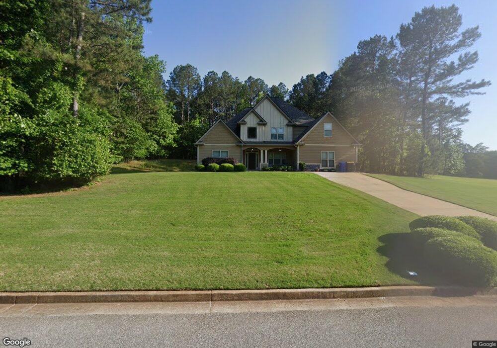 0 Martins Pond Rd unit 3171215, Newnan, GA 30263 - photo 1