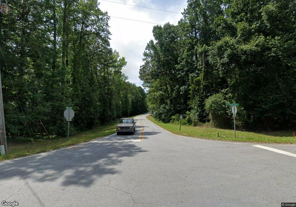 0 Martin Girl Rd unit TRACT 11A 7047670, Newnan, GA 30263 - photo 1