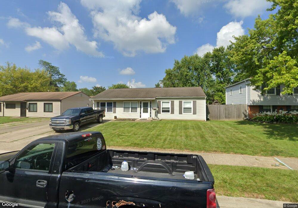 395 Redmond Rd, Columbus, OH 43228 - photo 1