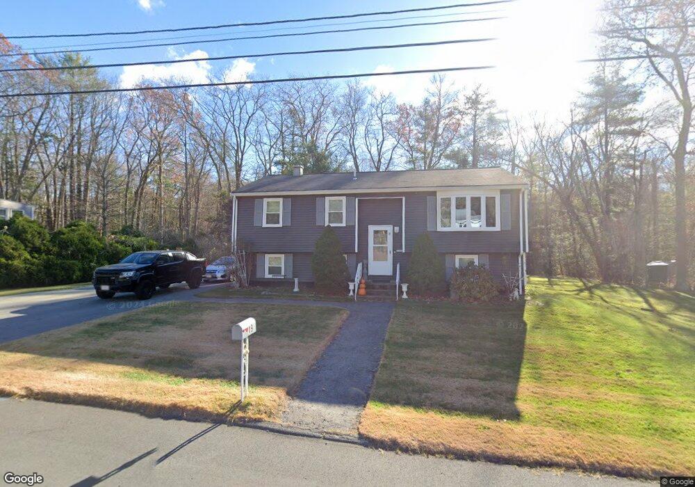 19 Bayberry Ln, Salisbury, MA 01952 - photo 1
