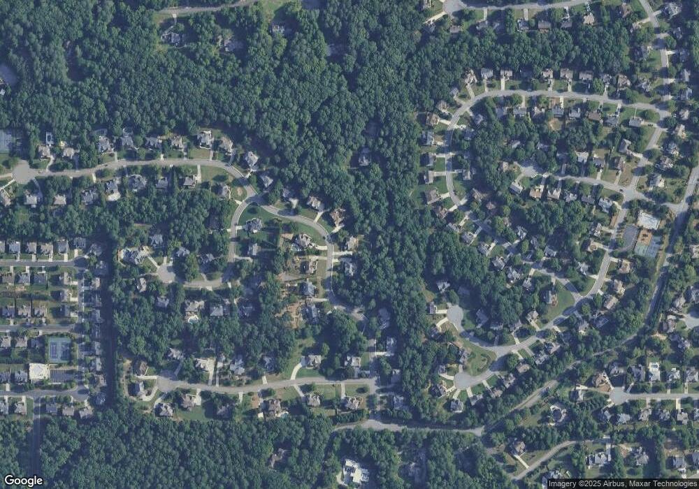 1080 Longpointe Pass, Alpharetta, GA 30005 - photo 1