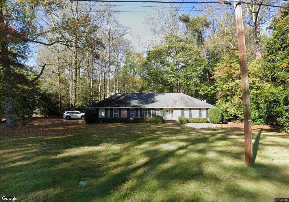 714 Ridgecrest Rd, Lagrange, GA 30240 - photo 1