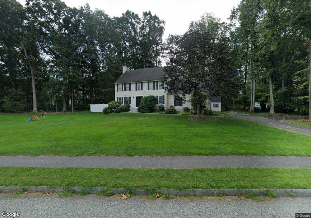 0 Lot 4 Emily Dr unit 50354342, Franklin, MA - photo 1