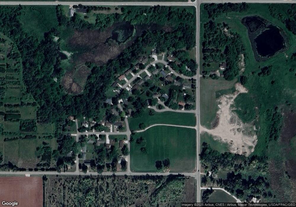 1424 Belgrade Dr, Albert Lea, MN 56007 - photo 1