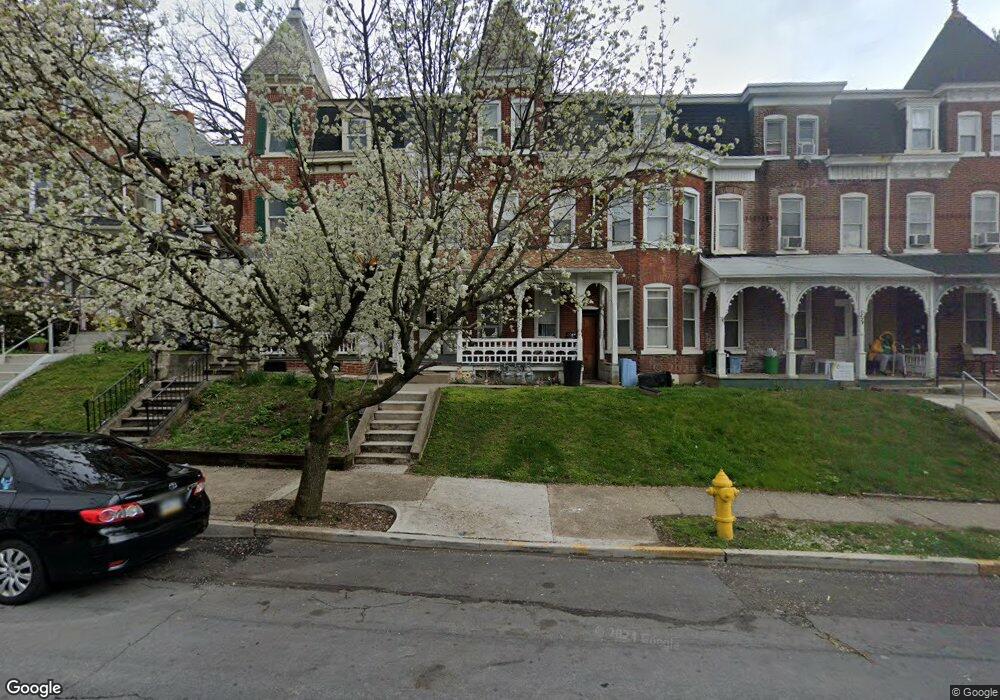 931 W Gordon St unit 3rd flr, Allentown, PA 18102 - photo 1