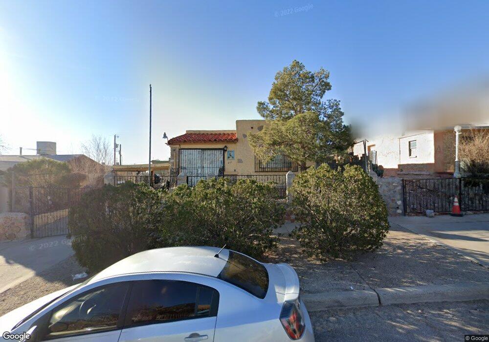 2516 Idalia Ave, El Paso, TX 79930 - photo 1