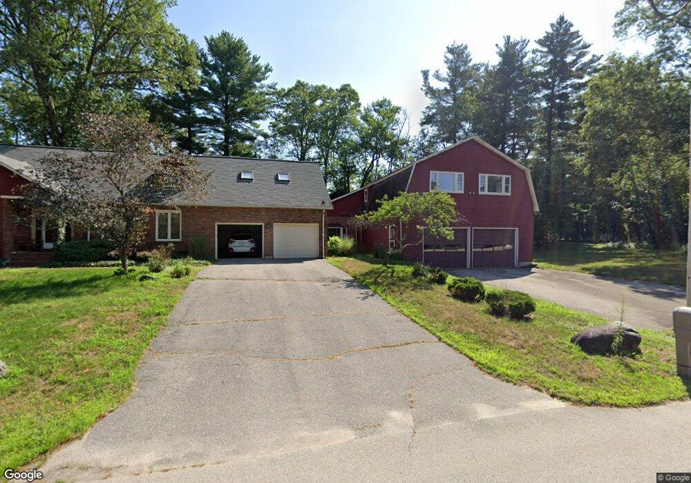 12 Robin Dr, Hudson, NH 03051 - photo 1