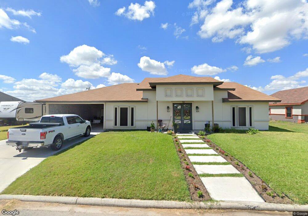 3610 Adare St, Weslaco, TX 78599 - photo 1