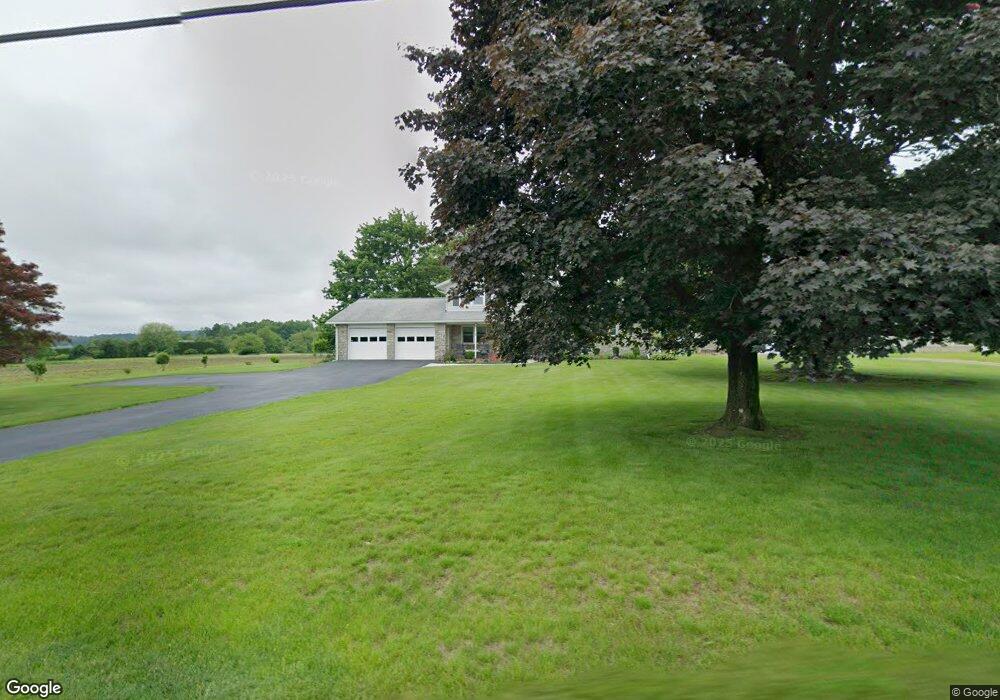 2191 County Line Rd, East Greenville, PA 18041 - photo 1