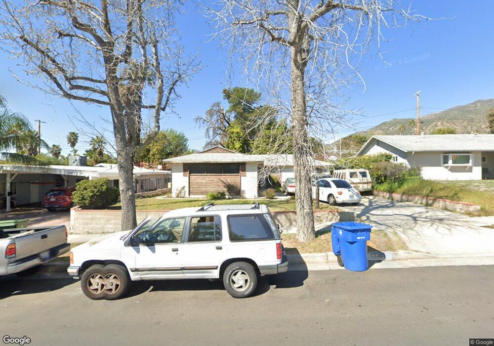 13301 Sayre St, Sylmar, CA 91342 - photo 1