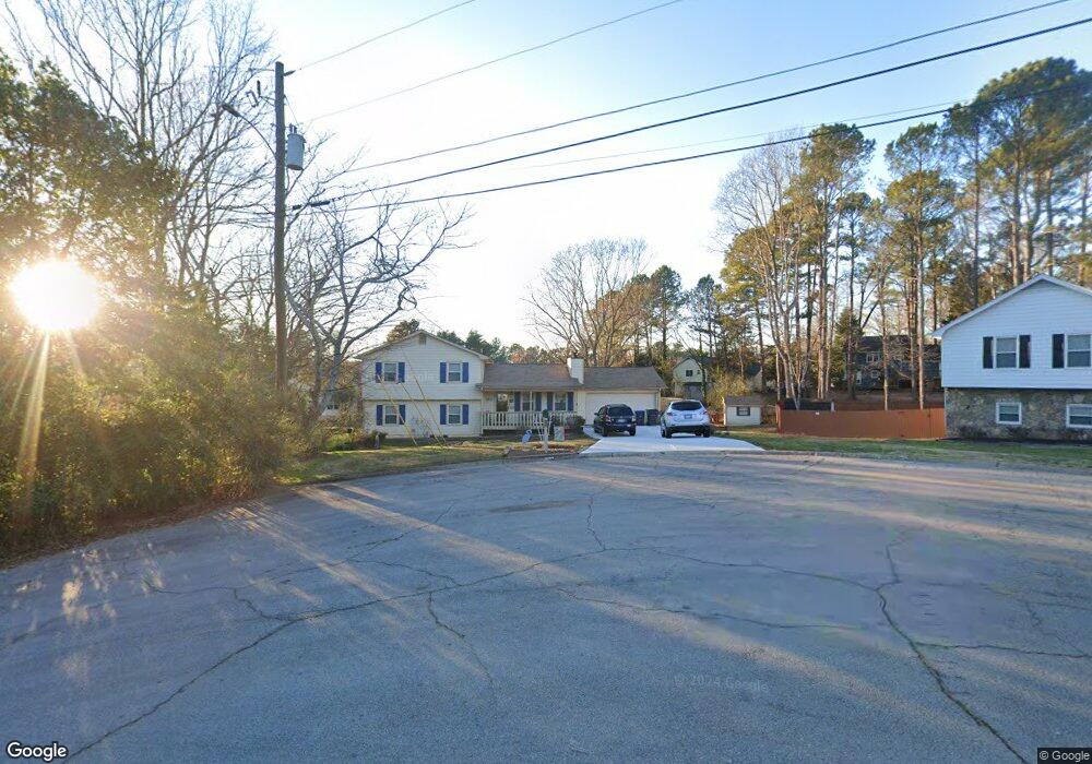 2484 Hammock Ct unit 3, Suwanee, GA 30024 - photo 1