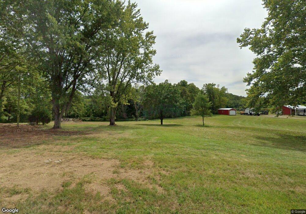 11575 W 525 S, Columbus, IN 47201 - photo 1