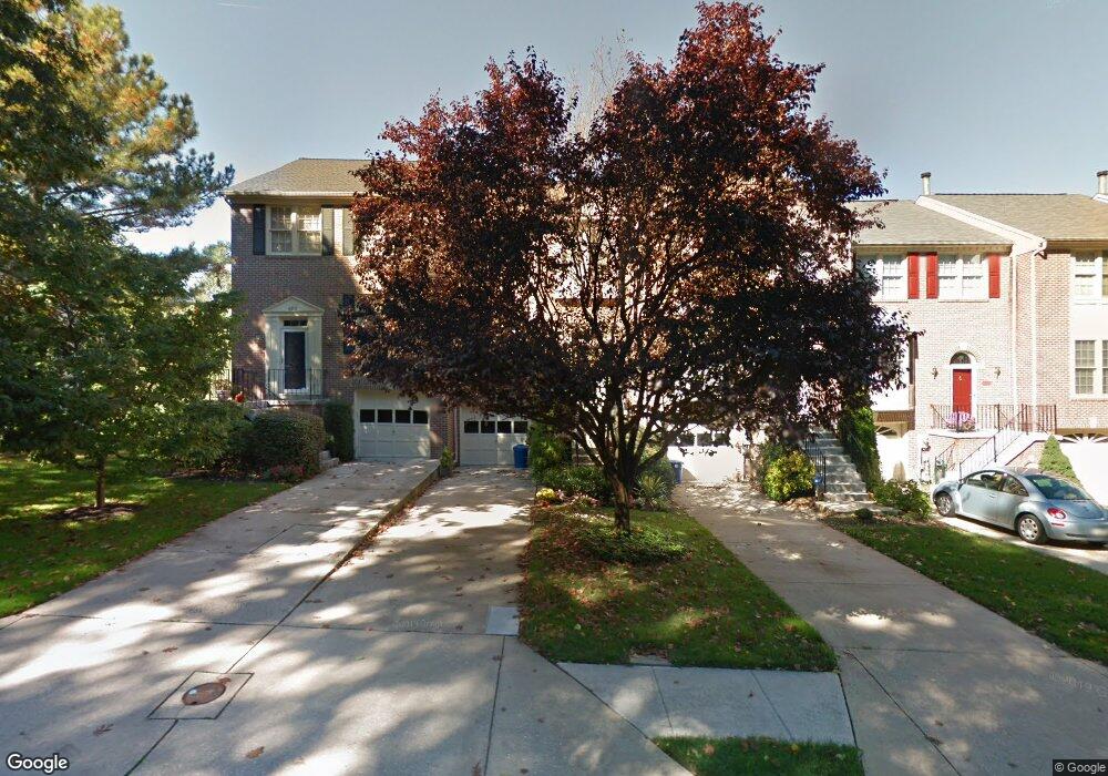 635 Budleigh Cir, Lutherville Timonium, MD 21093 - photo 1