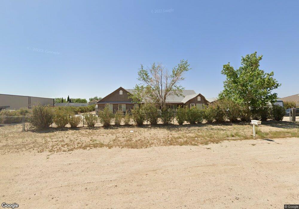 3704 Felsite Ave, Rosamond, CA 93560 - photo 1