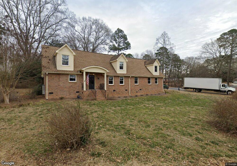 307 Marietta St, Clover, SC 29710 - photo 1