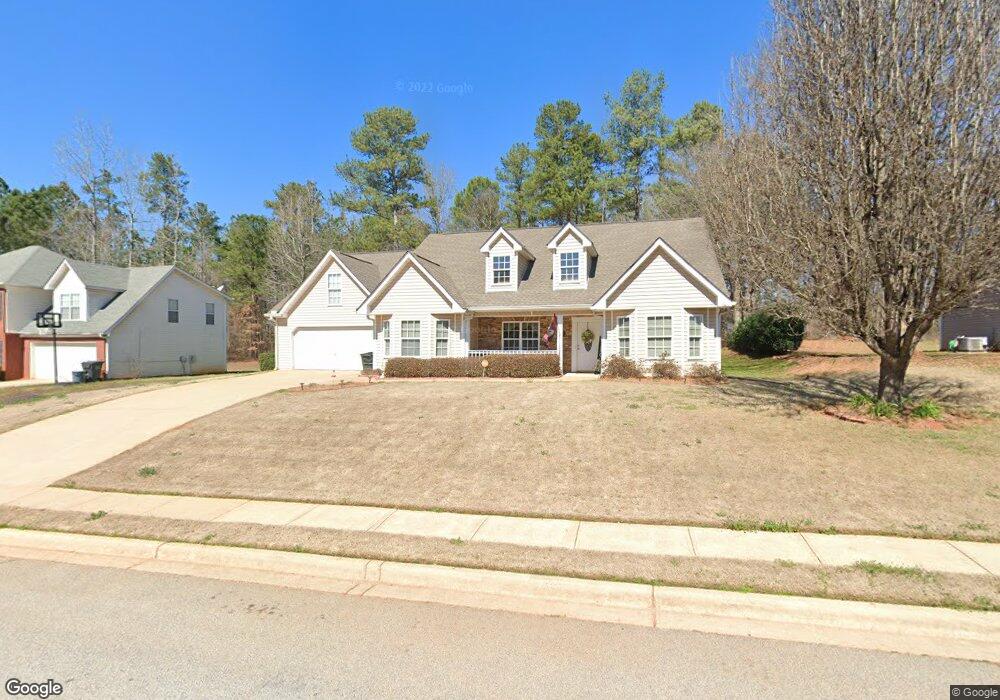 35 Berkshire Trace unit 4, Covington, GA 30016 - photo 1