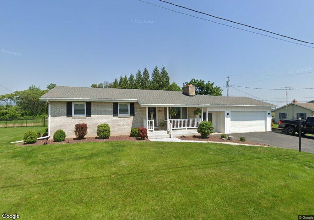1801 Gabler Rd, Chambersburg, PA 17201 - photo 1