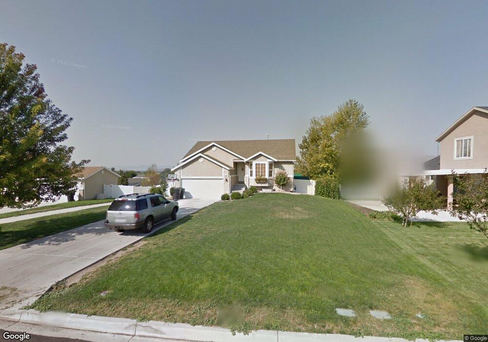 1486 S 50 W, Payson, UT 84651 - photo 1