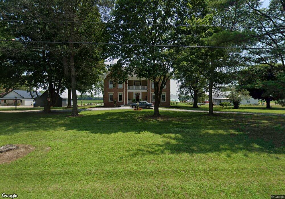 11425 S Jonesville Rd, Columbus, IN 47201 - photo 1