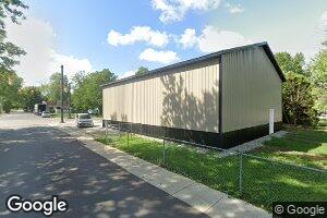 2407 Chappel St, Dublin, IN 47335