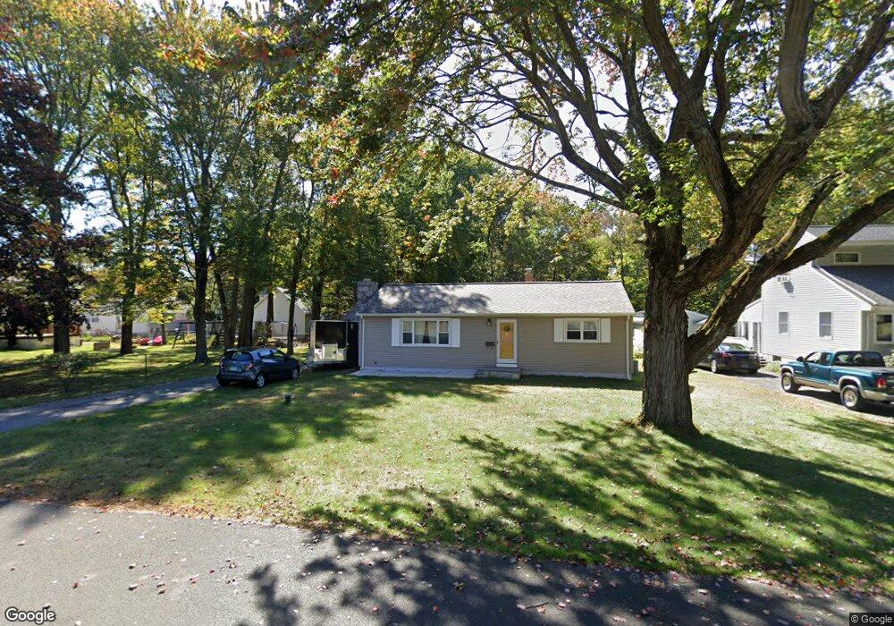 9 Sylvia Ln, Wolcott, CT 06705 - photo 1