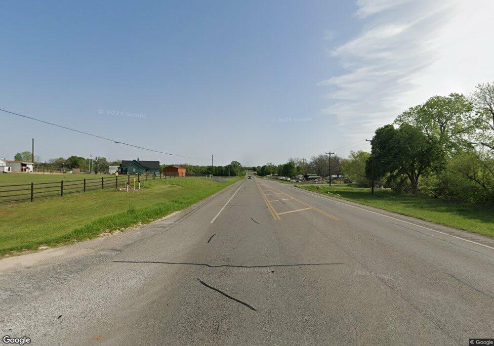 100 Cochran Rd, Weatherford, TX 76085 - photo 1