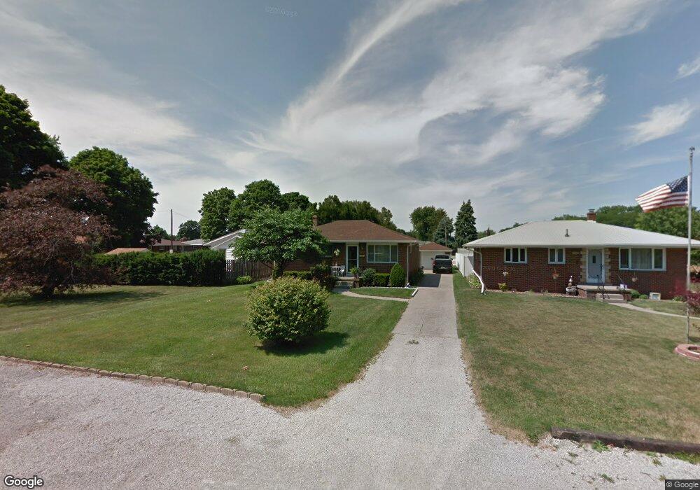 2353 Lehman Ave, Toledo, OH 43611 - photo 1