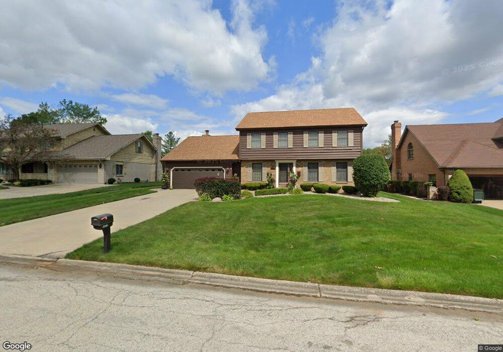 20218 Mohawk Trail, Olympia Fields, IL 60461 - photo 1