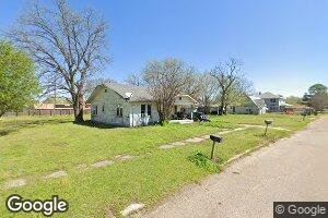415 W Harrison St, Maud, OK 74854