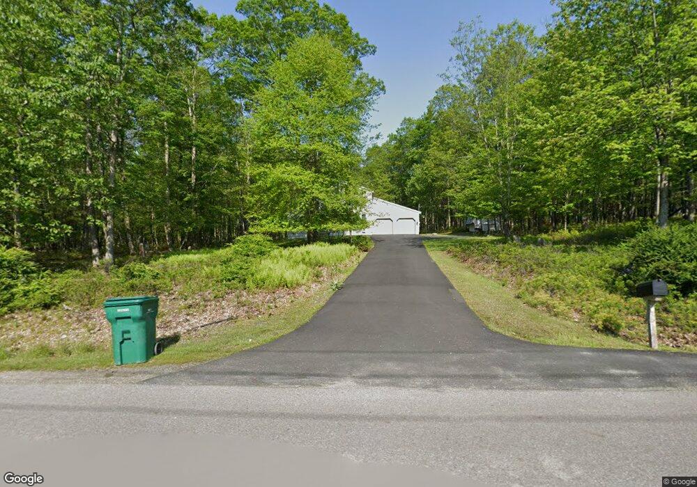 2419 Beartown Rd, Canadensis, PA 18325 - photo 1