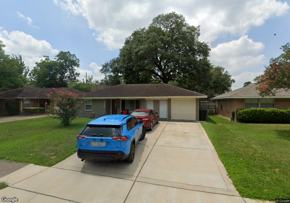5113 Viking Dr, Houston, TX 77092 - photo 1