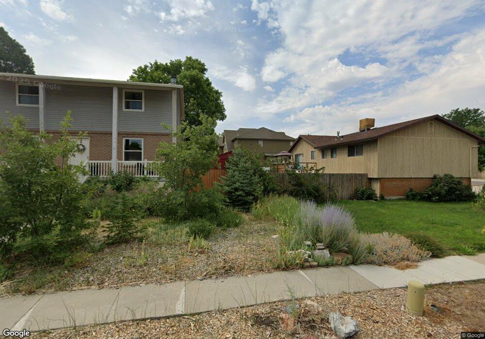 7132 S 420 E unit 14, Midvale, UT 84047 - photo 1