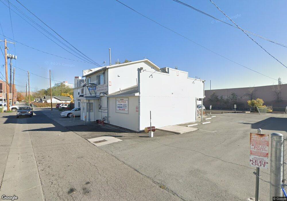 1714 A St, Sparks, NV 89431 - photo 1