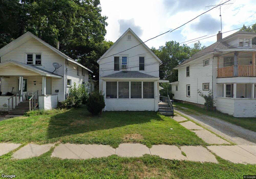 1517 Bailey St, Lansing, MI 48910 - photo 1