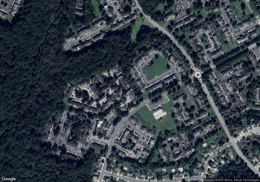 615 Stone Mill Ct, Abingdon, MD 21009 - photo 1