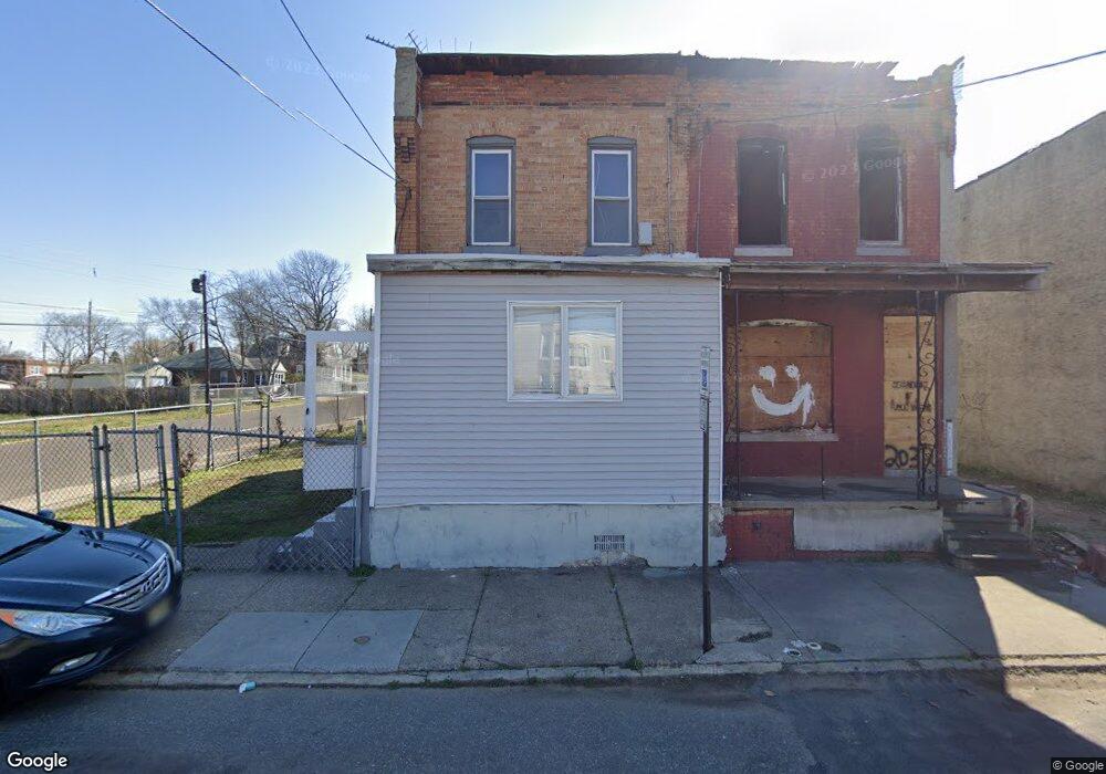 2448 S 7th St, Camden, NJ 08104 - photo 1