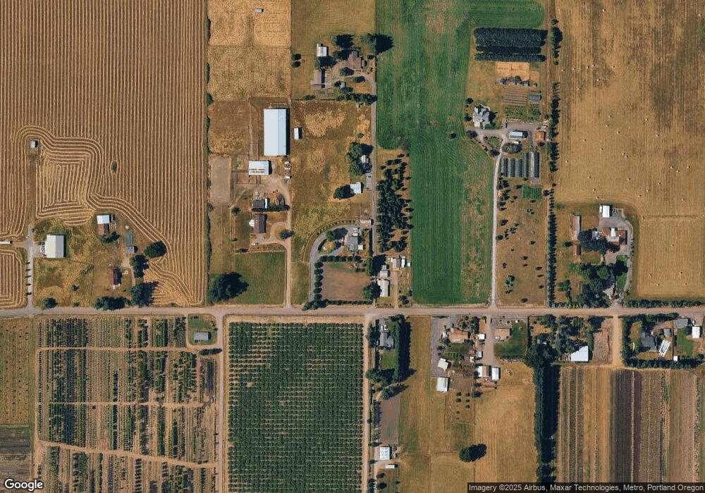 8551 S Heinz Rd, Canby, OR 97013 - photo 1