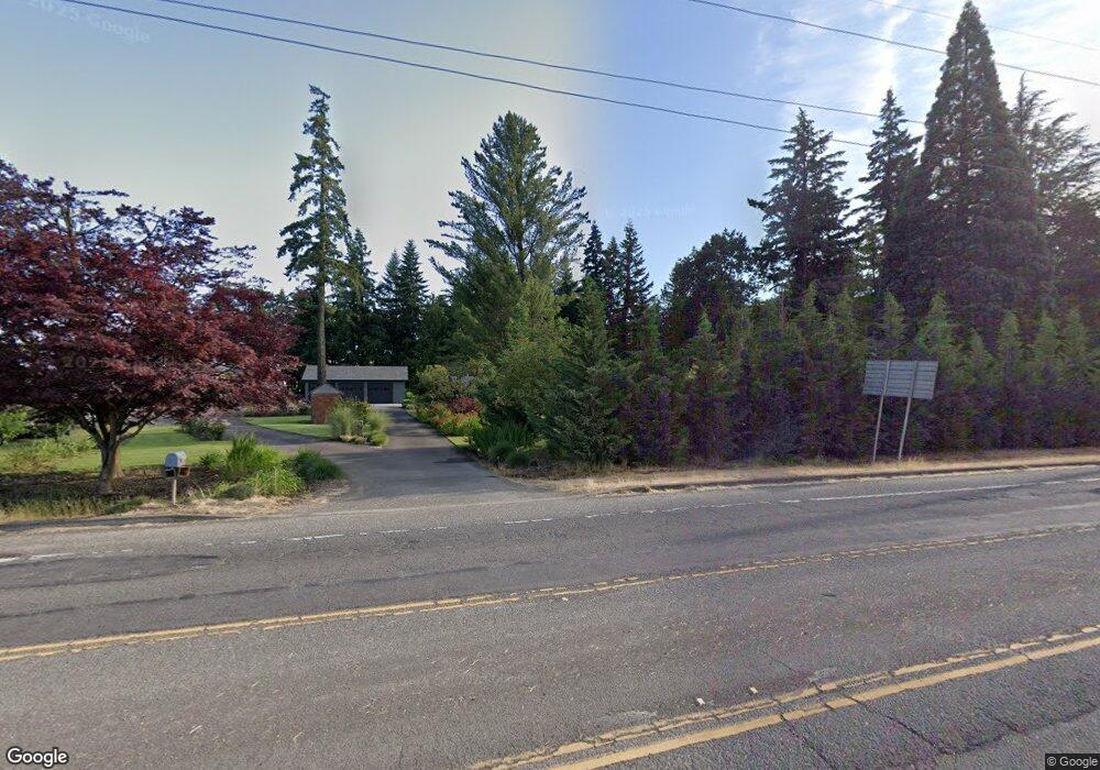 14591 NE Arndt Rd, Aurora, OR 97002 - photo 1