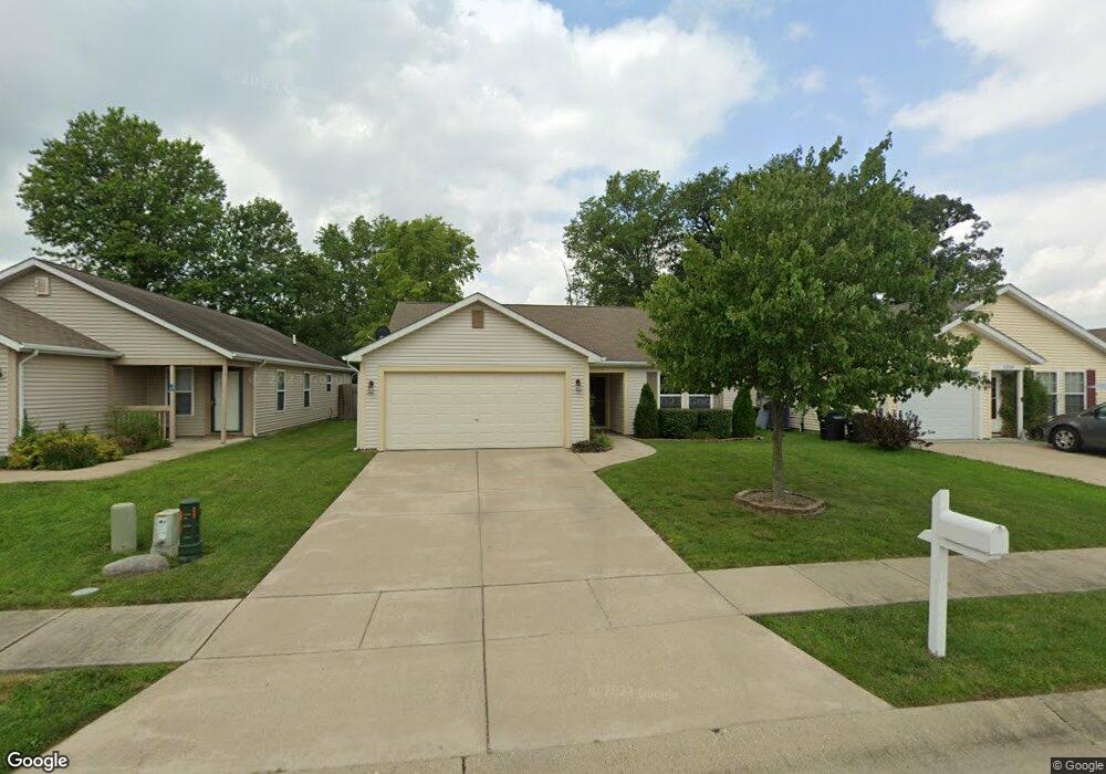 3228 Townsend Dr, Lafayette, IN 47909 - photo 1