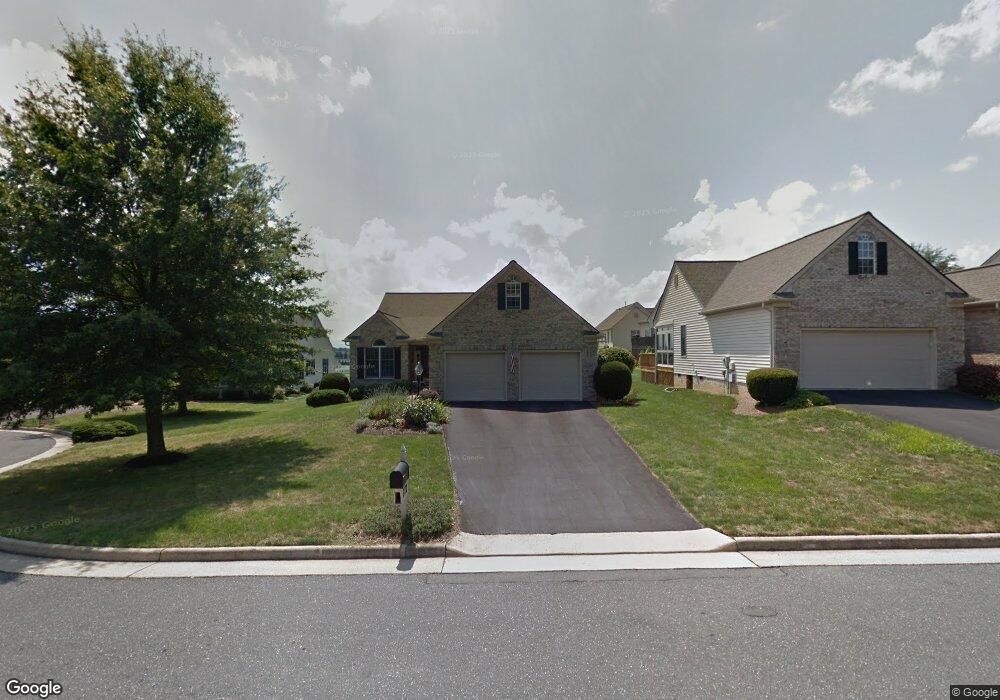 772 Governors Way, Waynesboro, VA 22980 - photo 1