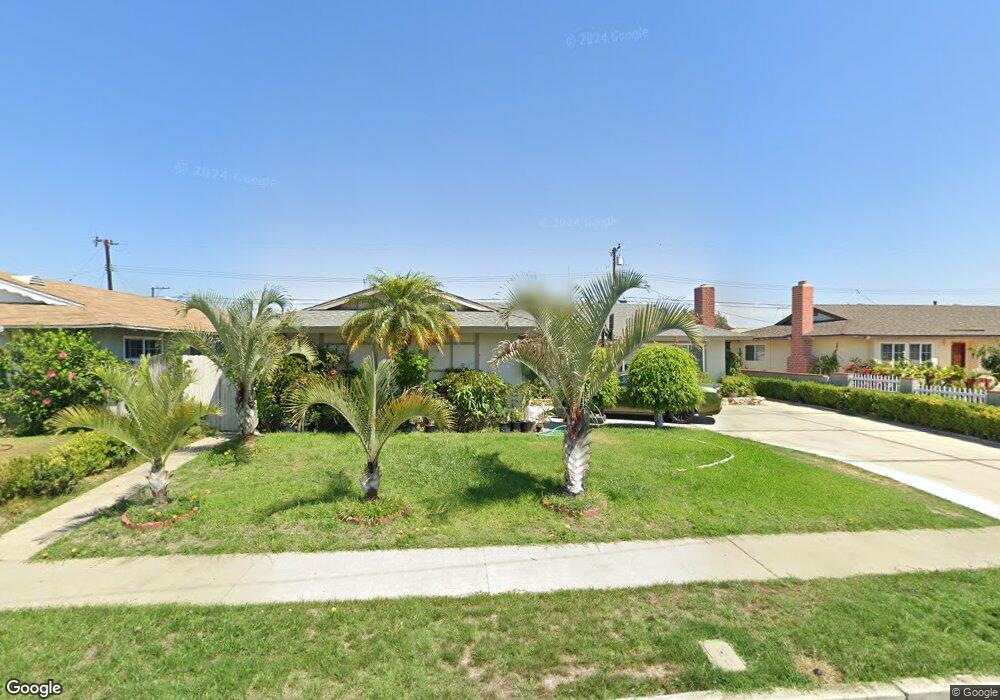 9561 Blake Ave, Garden Grove, CA 92844 - photo 1