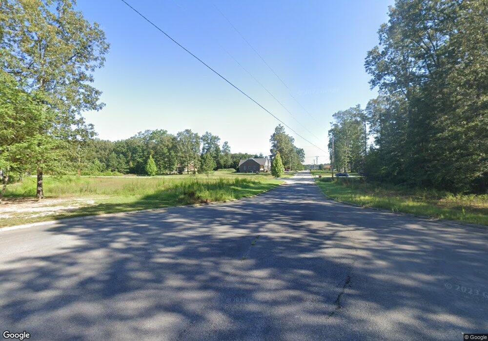 822 Whispering Winds Dr, Manchester, TN 37355 - photo 1