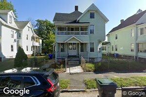 167 Marion St, Springfield, MA 01109