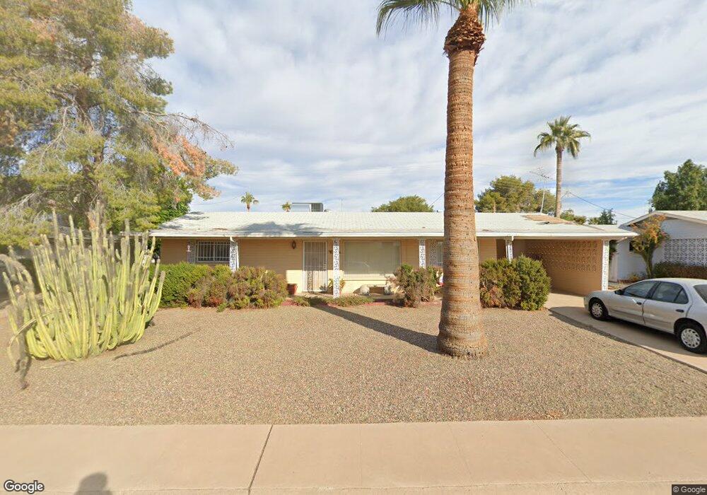 5416 E Billings St, Mesa, AZ 85205 - photo 1