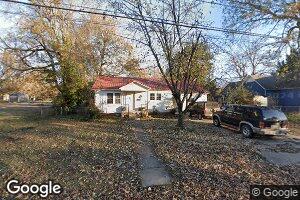 115 E Allen Dr, Rector, AR 72461