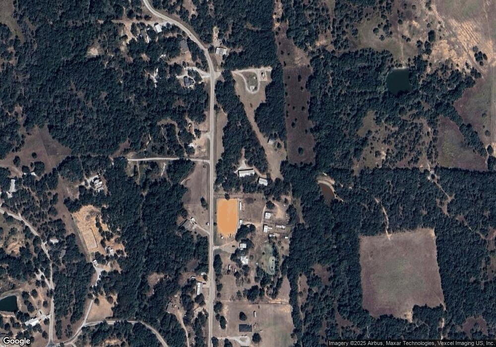 836 County Road 3592, Paradise, TX 76073 - photo 1