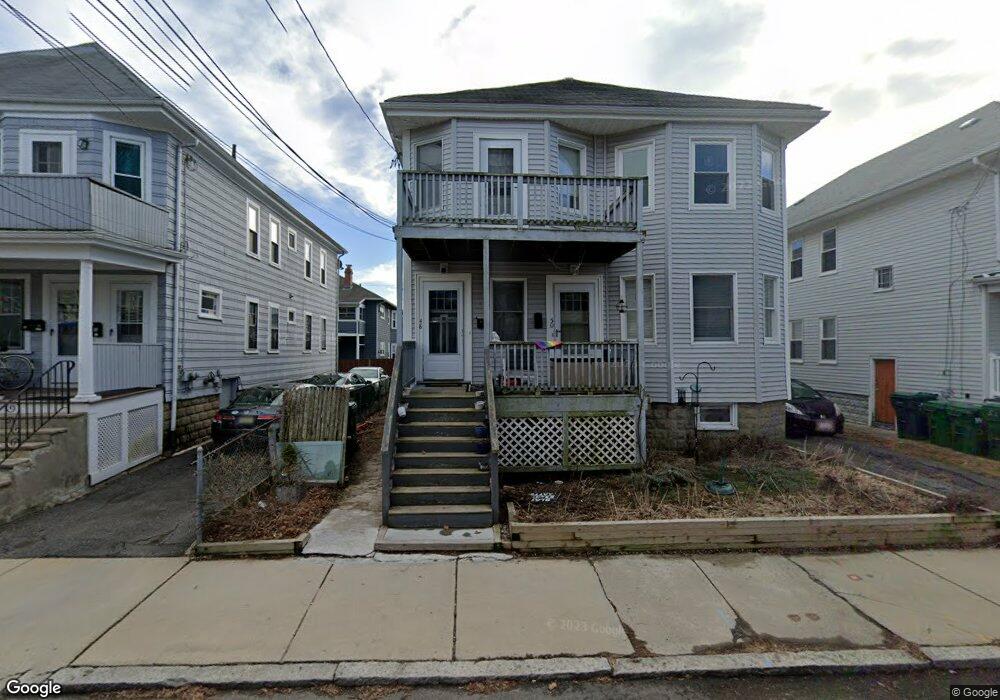 Street View Photo