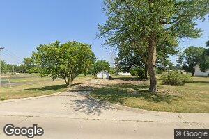 1120 N Kansas Ave, Marceline, MO 64658