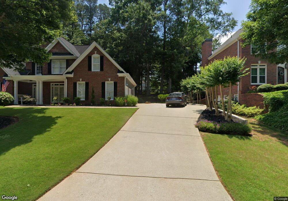 203 Maple Creek Chase unit 32, Woodstock, GA 30188 - photo 1